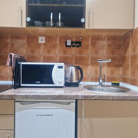 Apartmani Jasmina Zlatibor Exterior photo