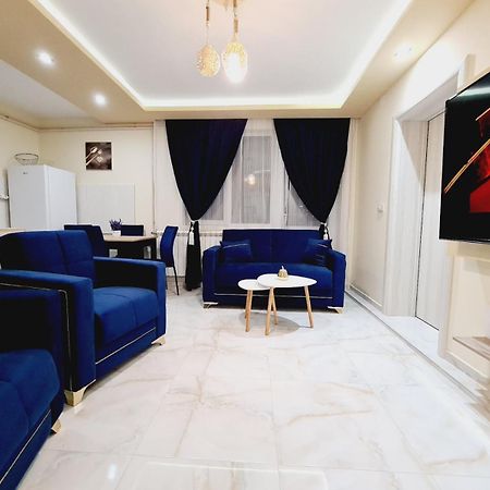 Apartmani Jasmina Zlatibor Exterior photo
