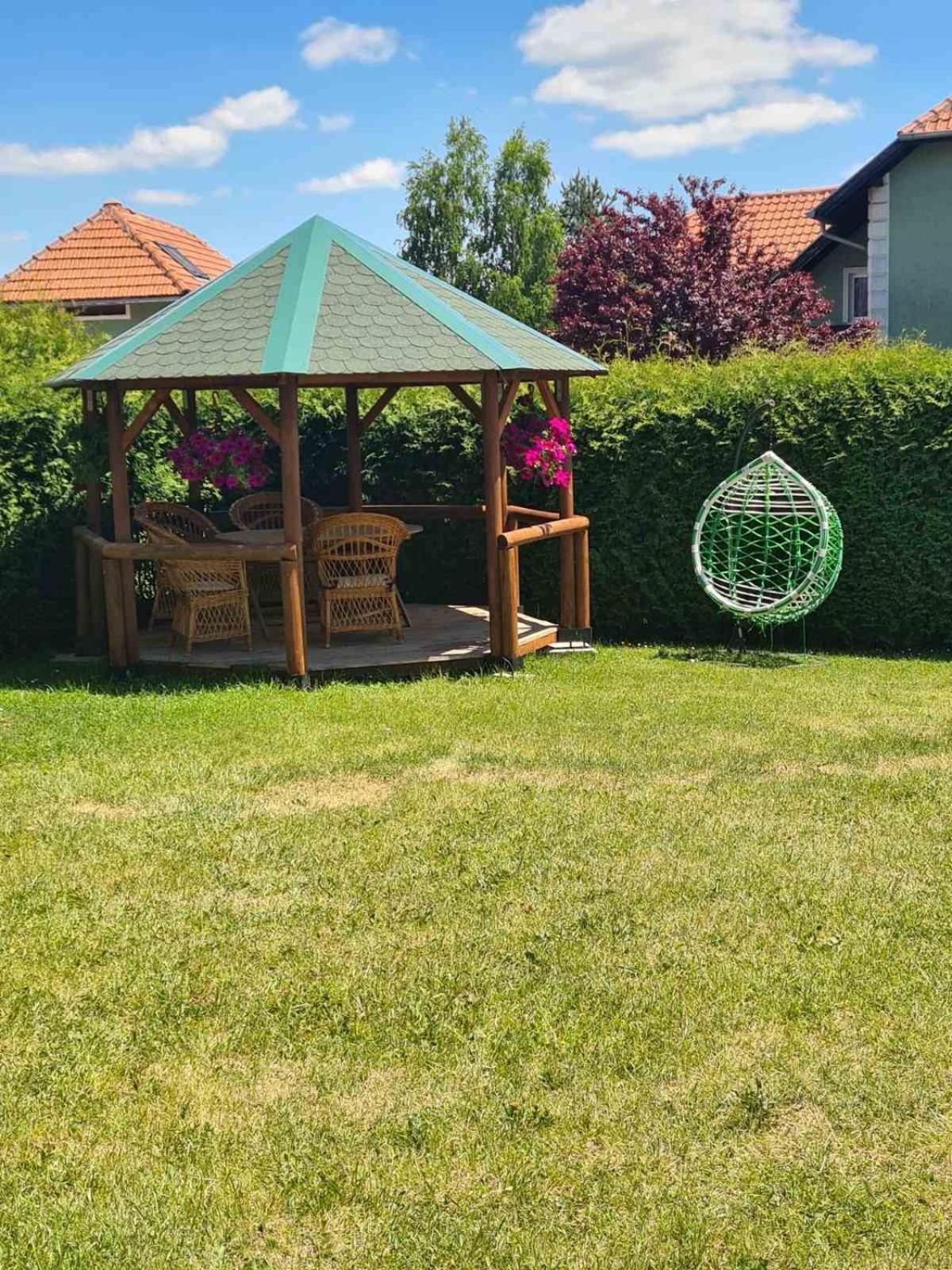 Apartmani Jasmina Zlatibor Exterior photo