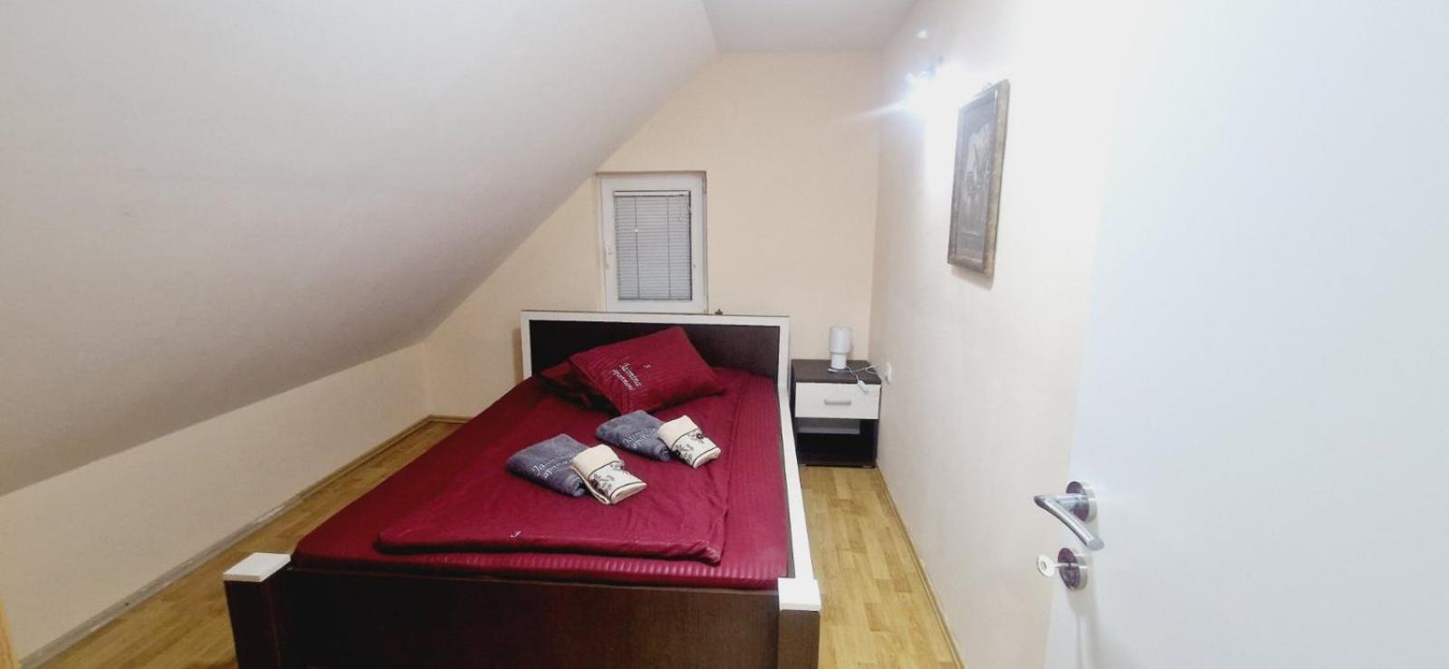 Apartmani Jasmina Zlatibor Exterior photo