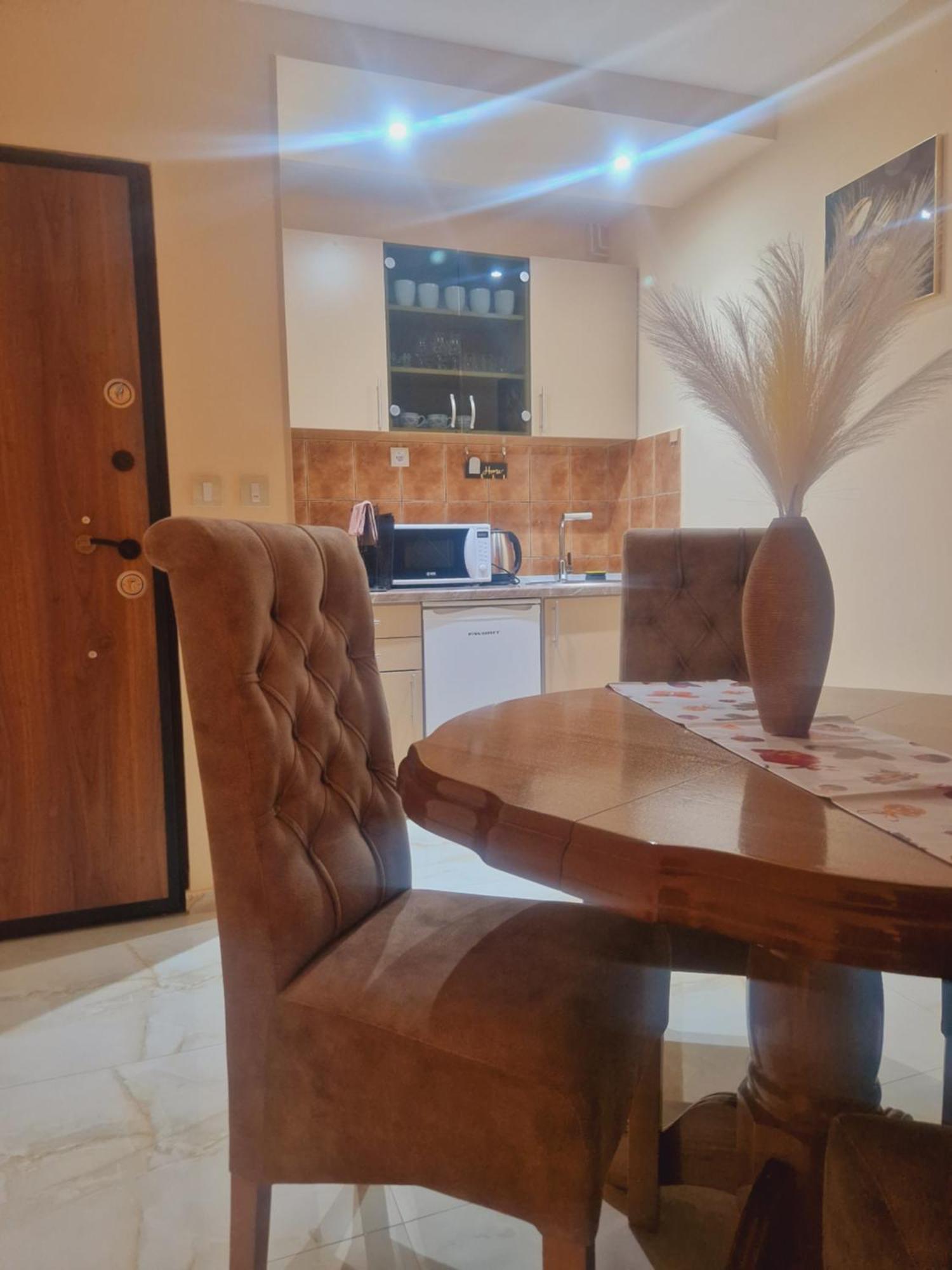 Apartmani Jasmina Zlatibor Exterior photo