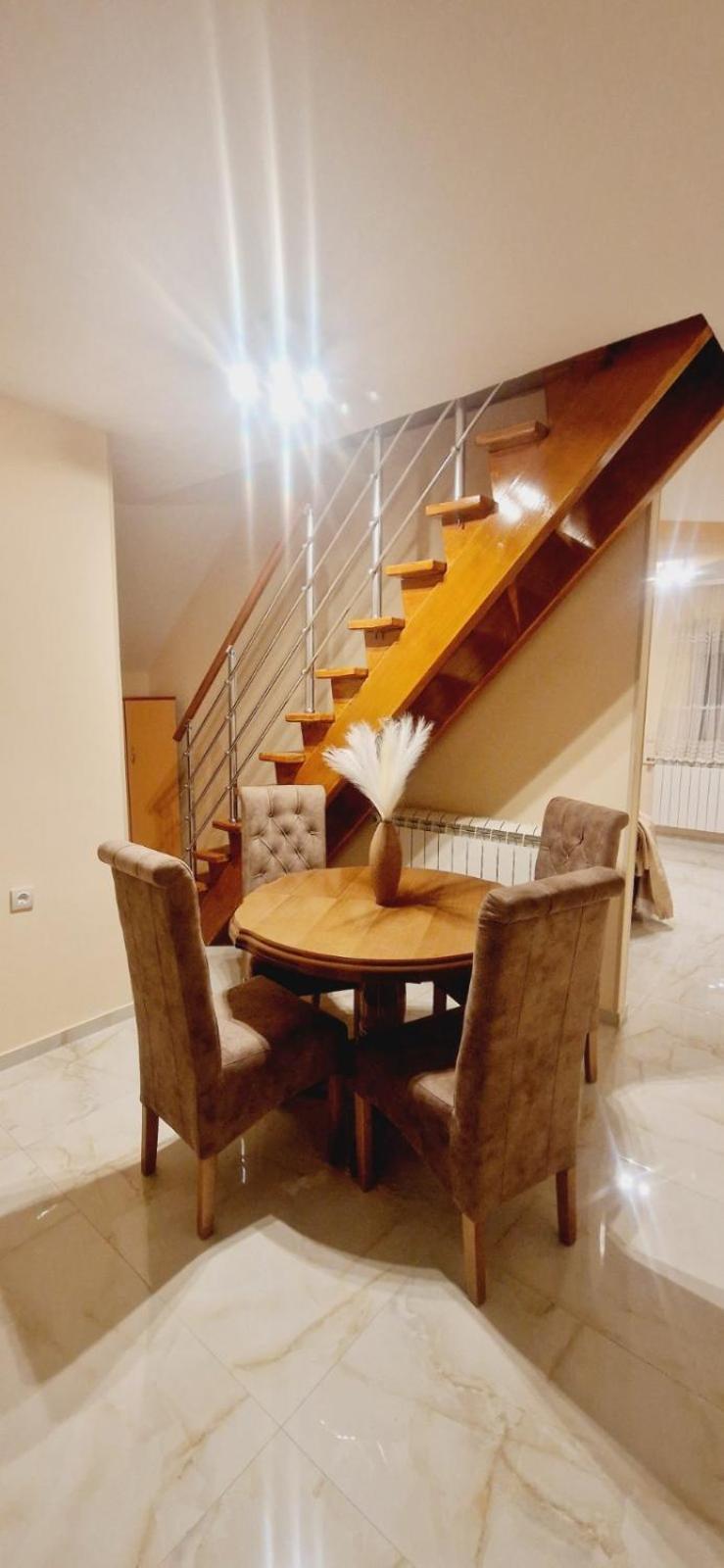 Apartmani Jasmina Zlatibor Exterior photo
