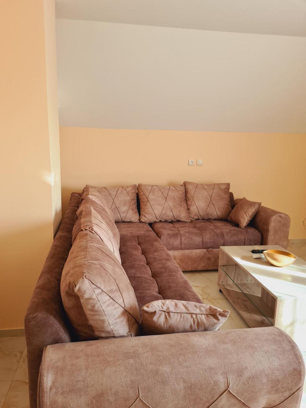 Apartmani Jasmina Zlatibor Exterior photo