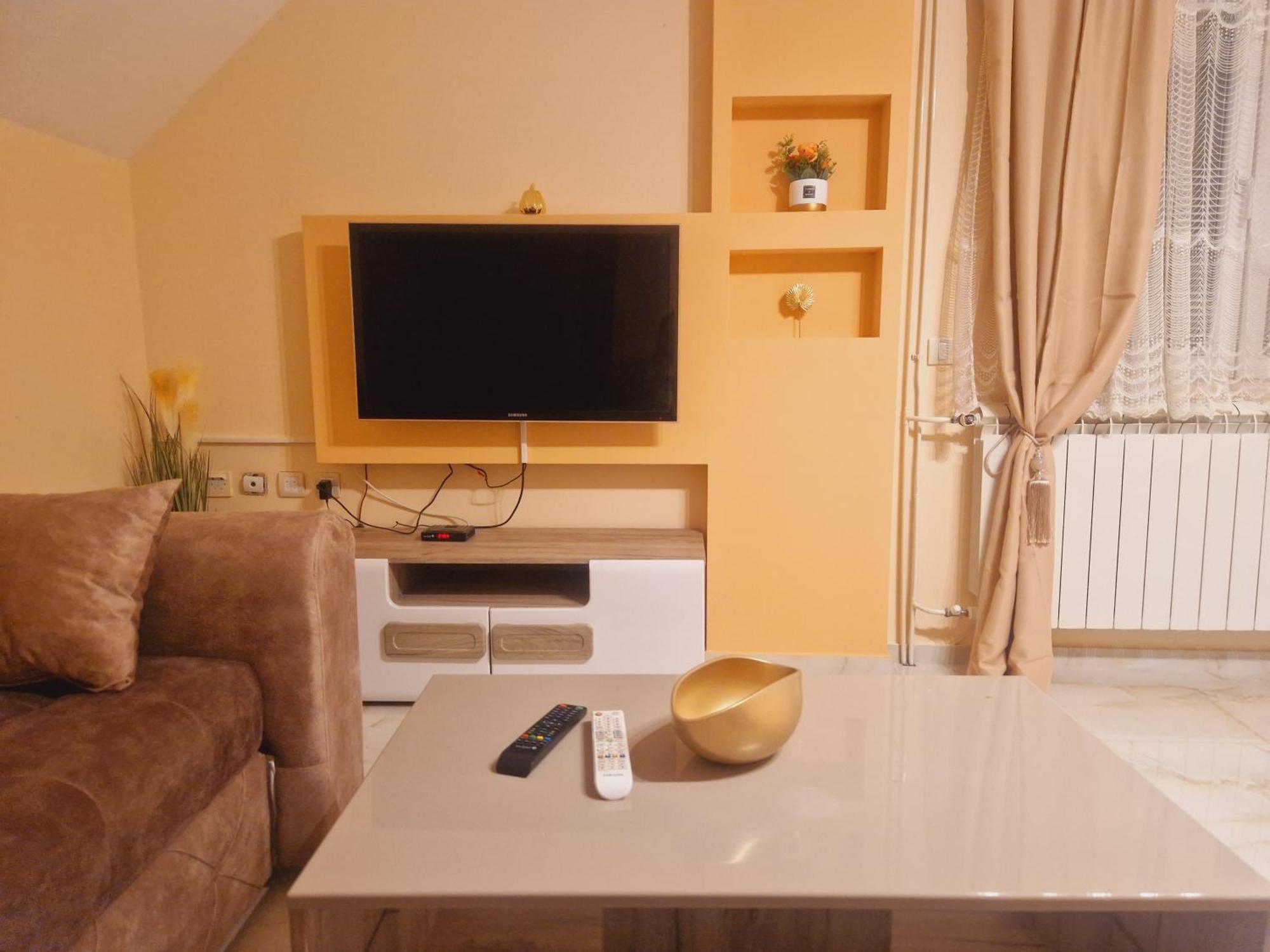 Apartmani Jasmina Zlatibor Exterior photo