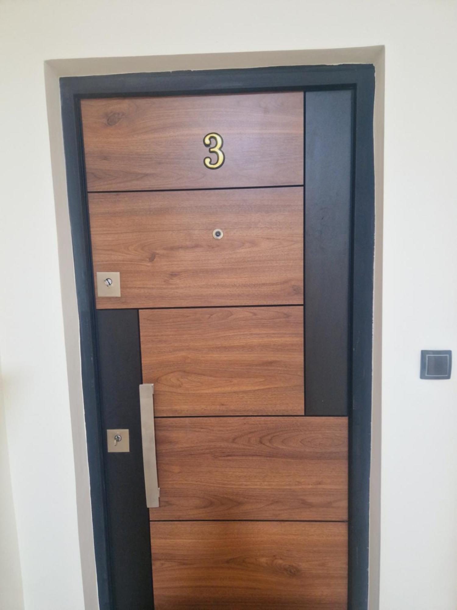 Apartmani Jasmina Zlatibor Exterior photo