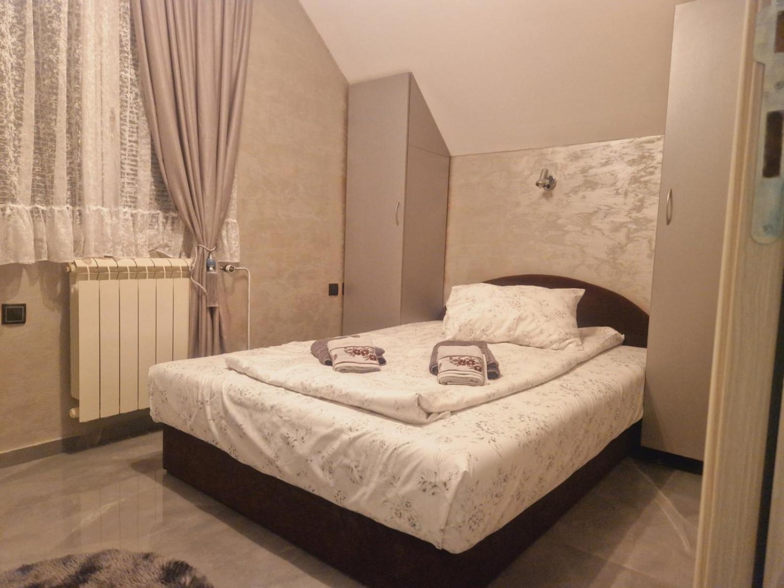 Apartmani Jasmina Zlatibor Exterior photo