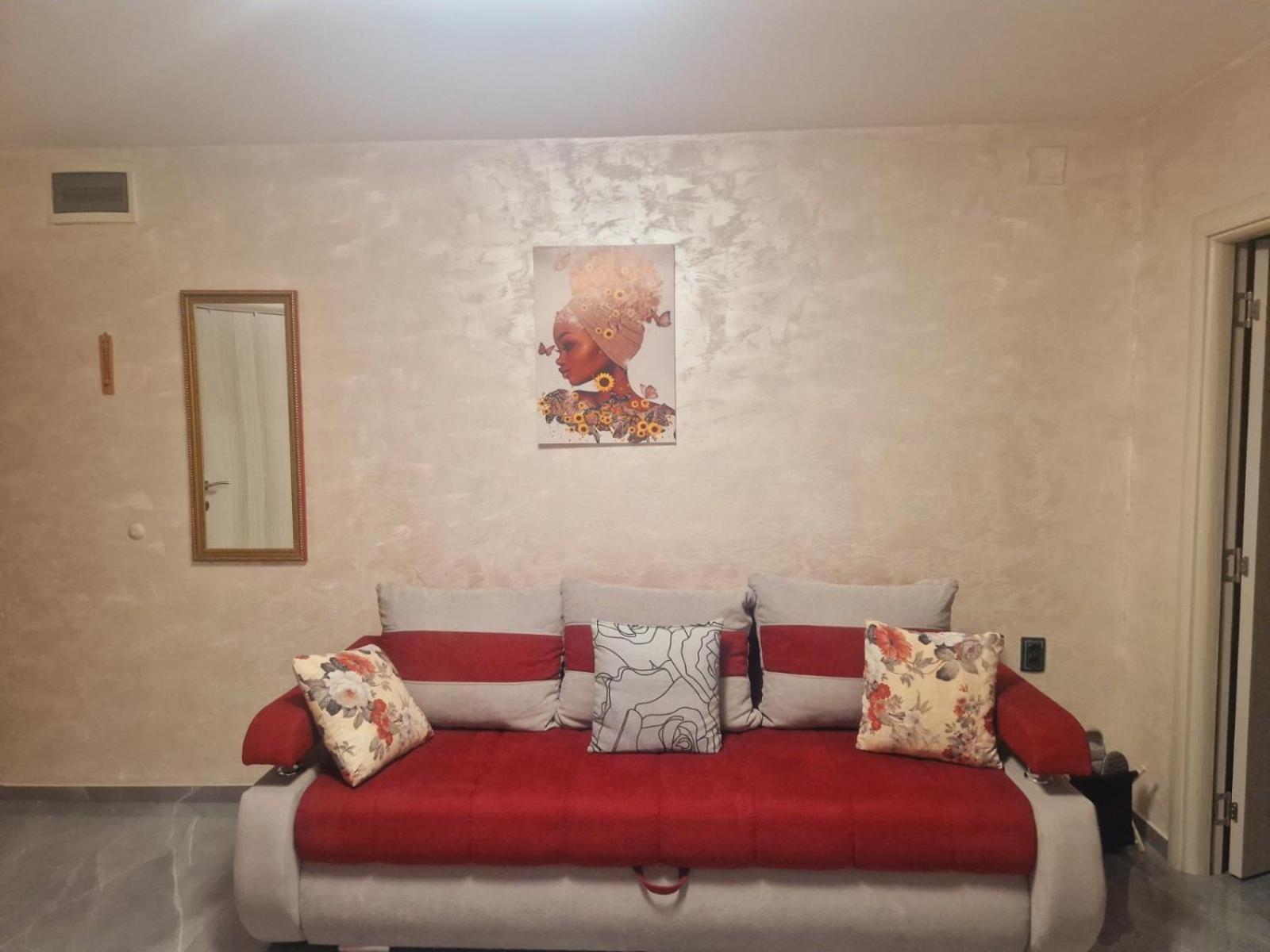 Apartmani Jasmina Zlatibor Exterior photo