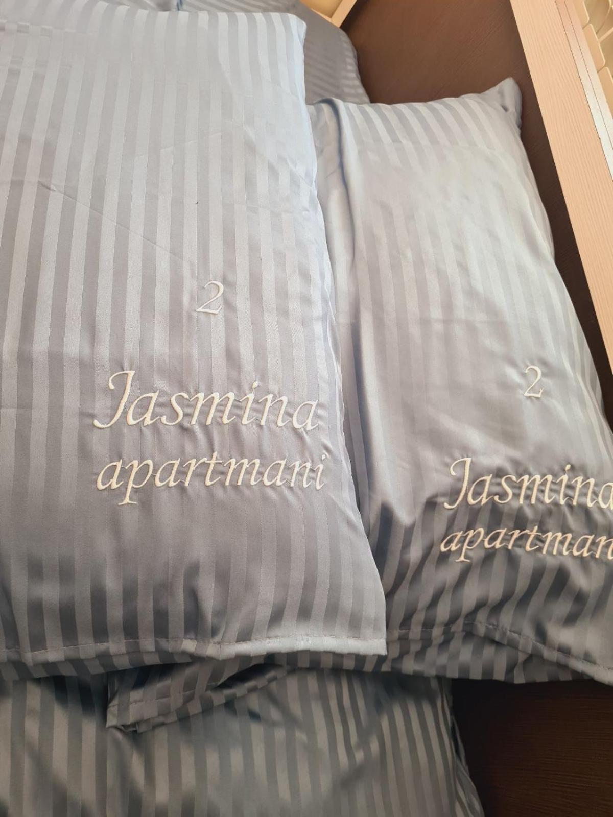 Apartmani Jasmina Zlatibor Exterior photo
