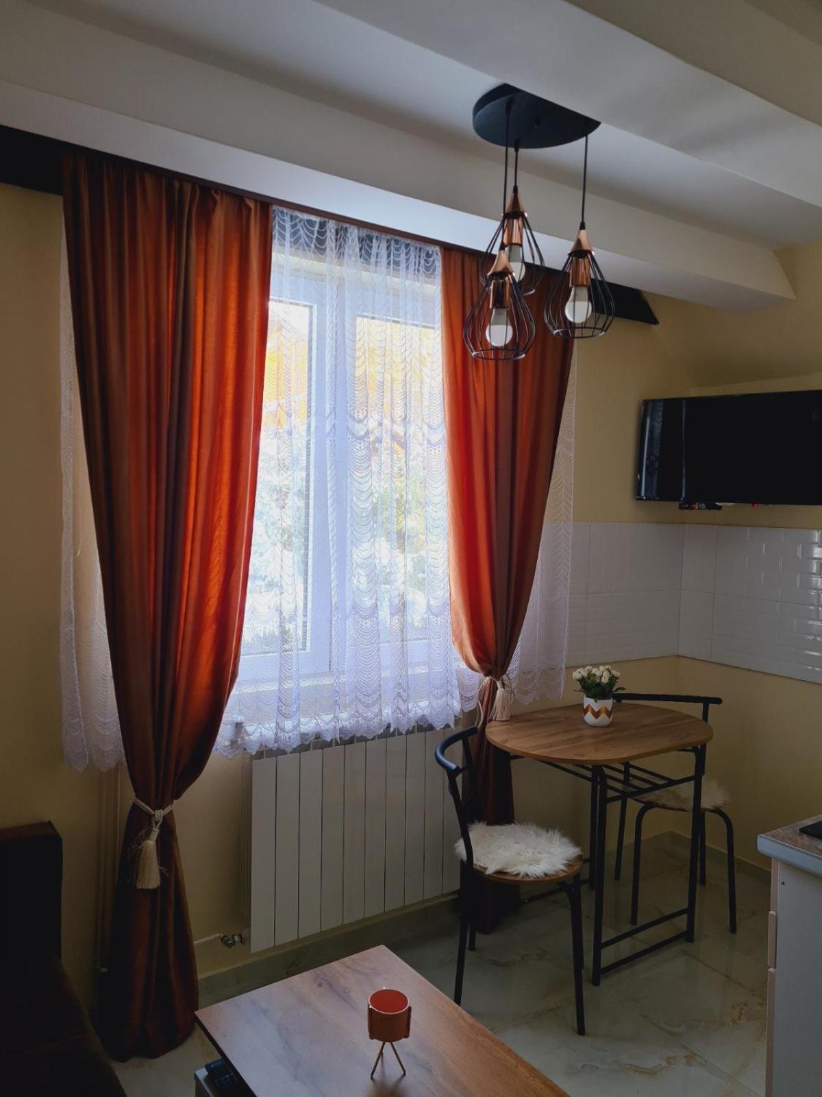 Apartmani Jasmina Zlatibor Exterior photo
