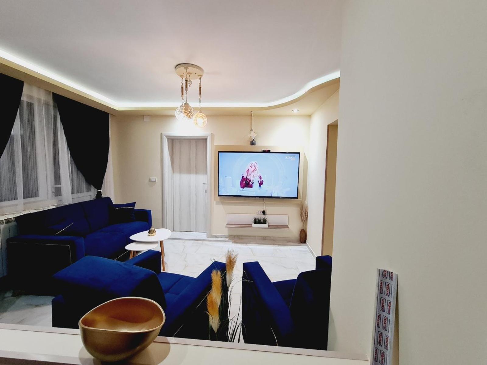 Apartmani Jasmina Zlatibor Exterior photo