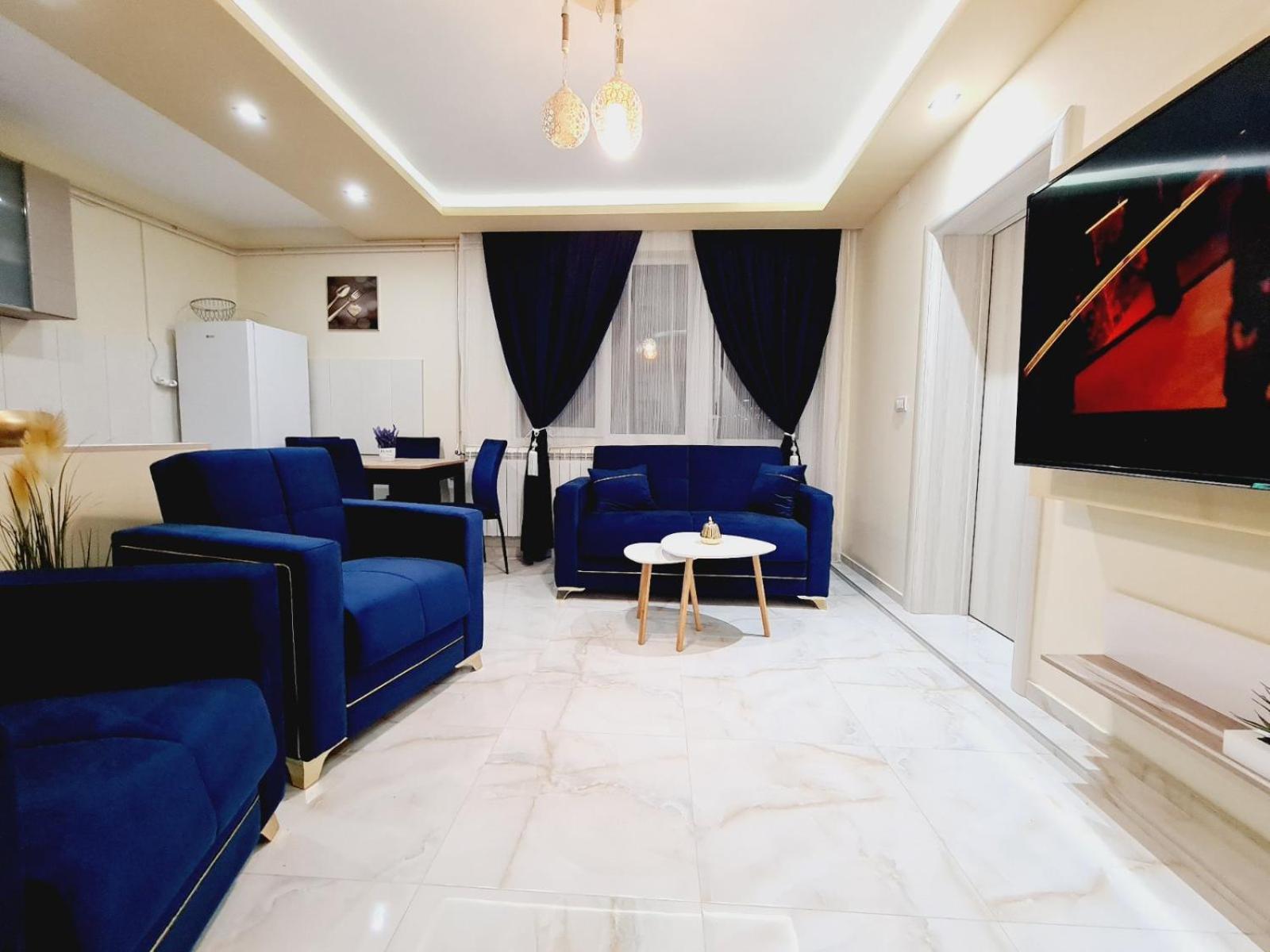 Apartmani Jasmina Zlatibor Exterior photo
